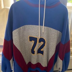 Mika Studio x Sherry Graphic Sweatshirt